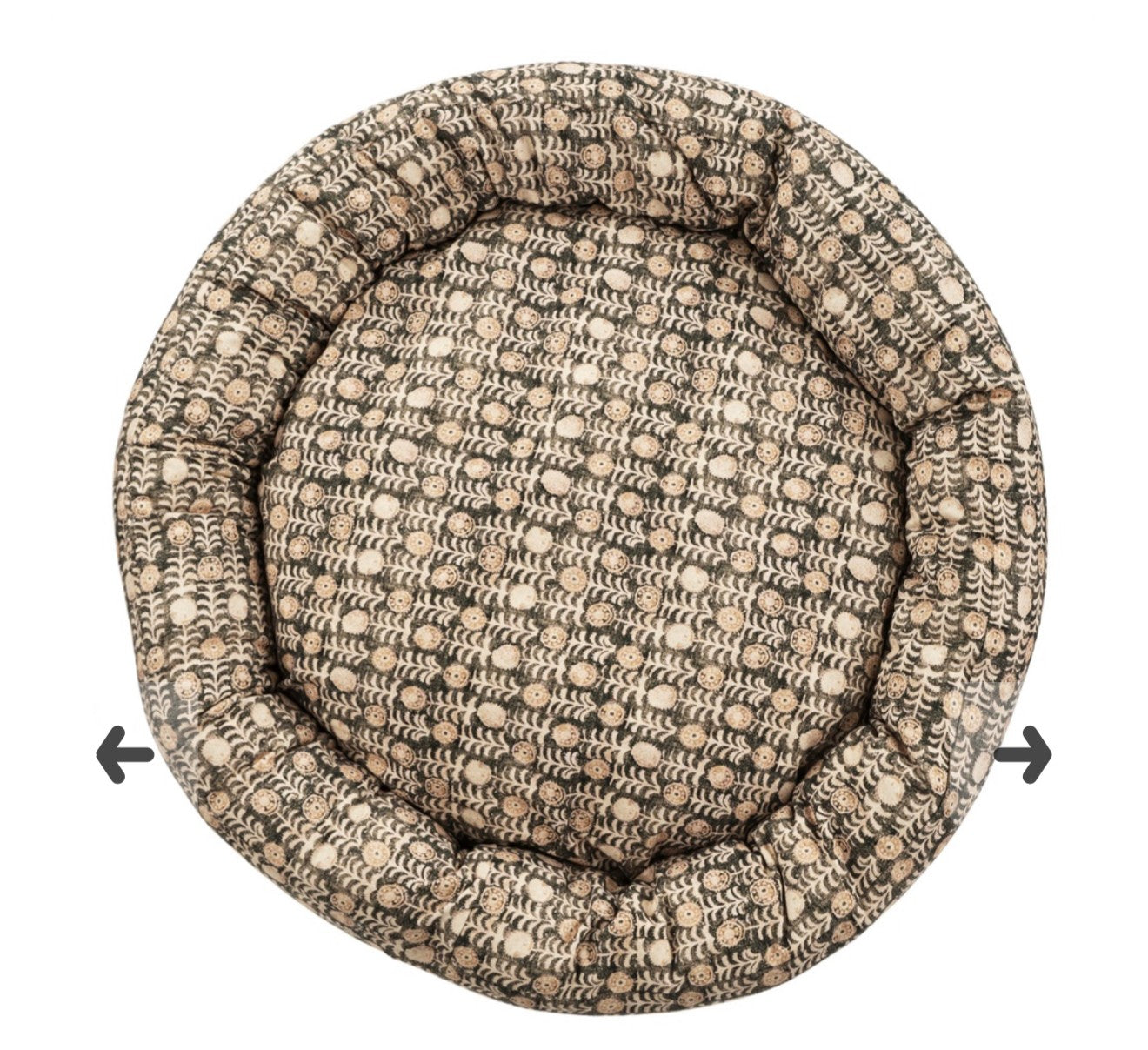 Florio Pet Bed