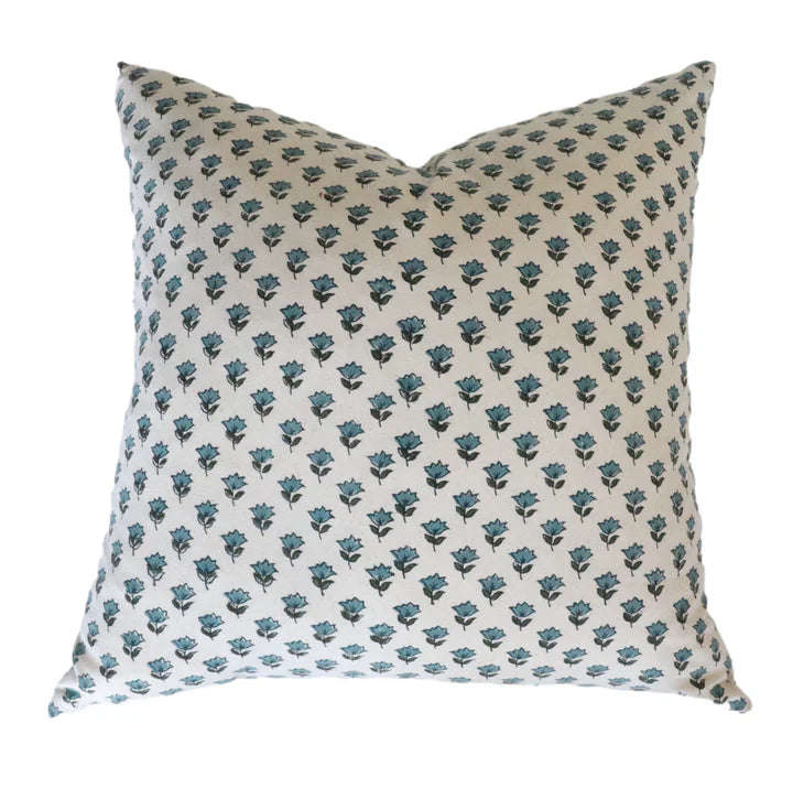 Bloom Pillow