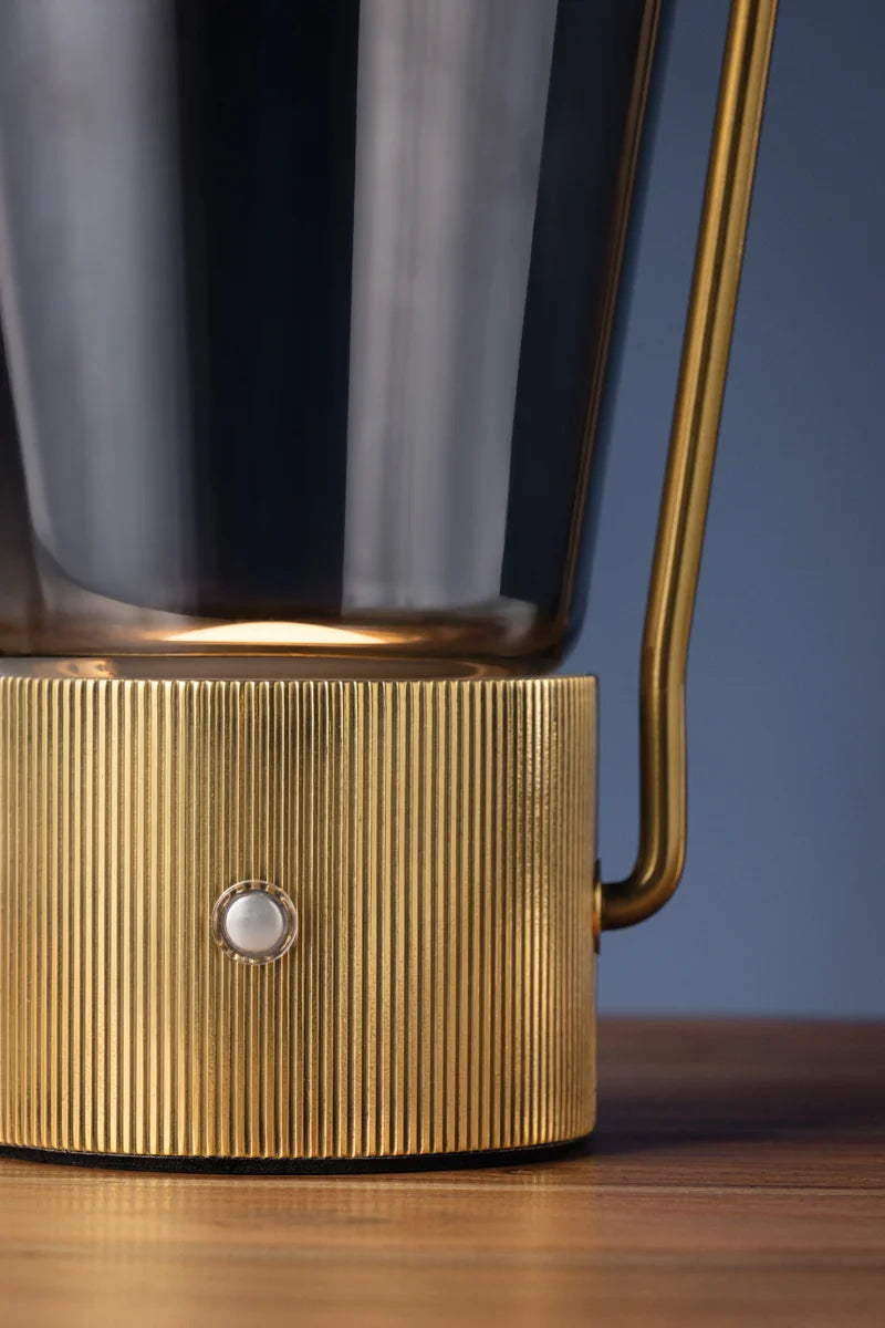 Booker Table Lamp