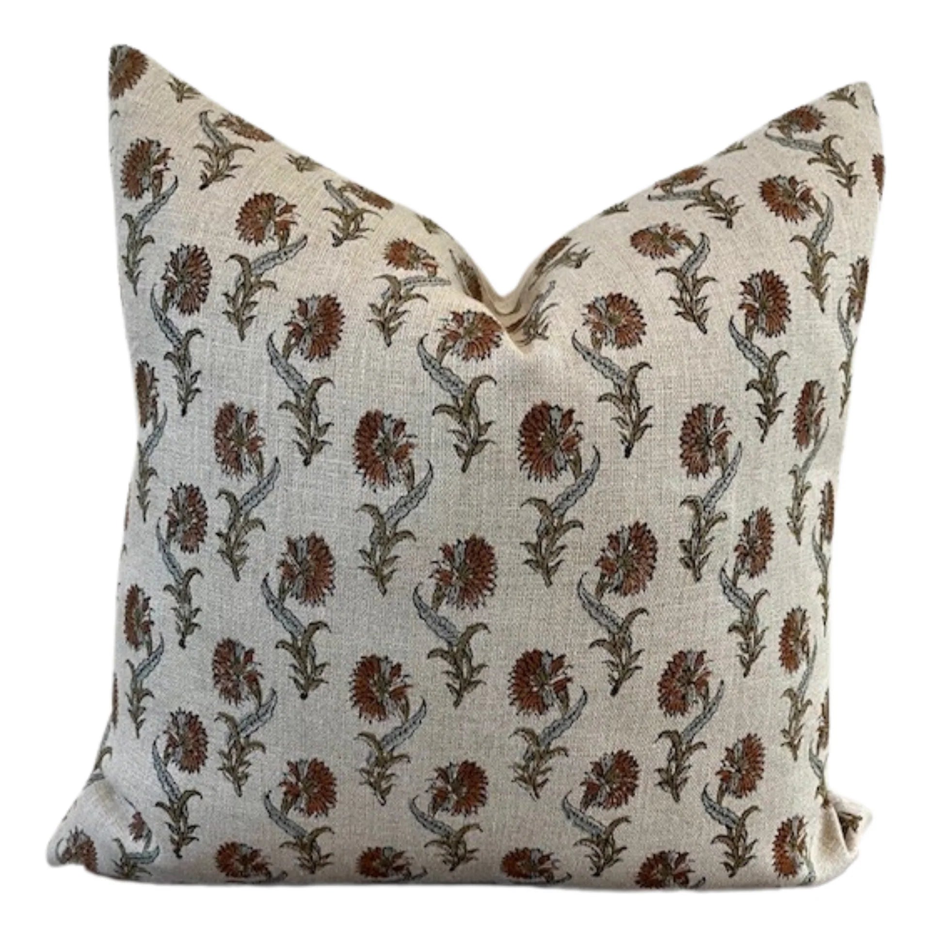 Dover Pillow
