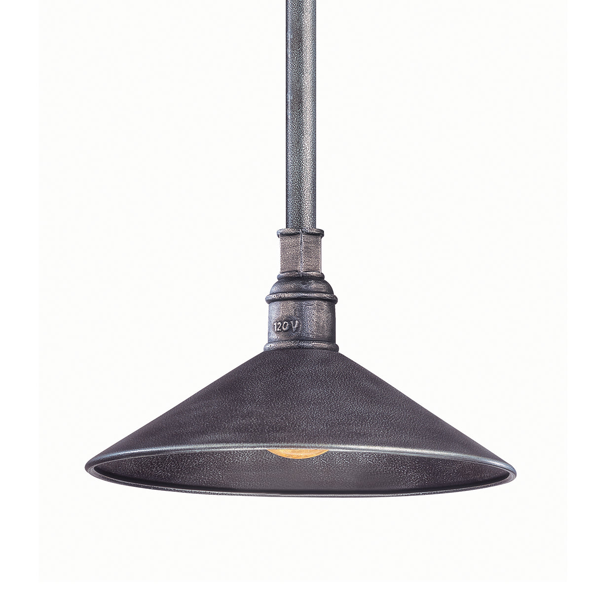 Toledo Outdoor Pendant | Sleek &amp; Functional Exterior Lighting