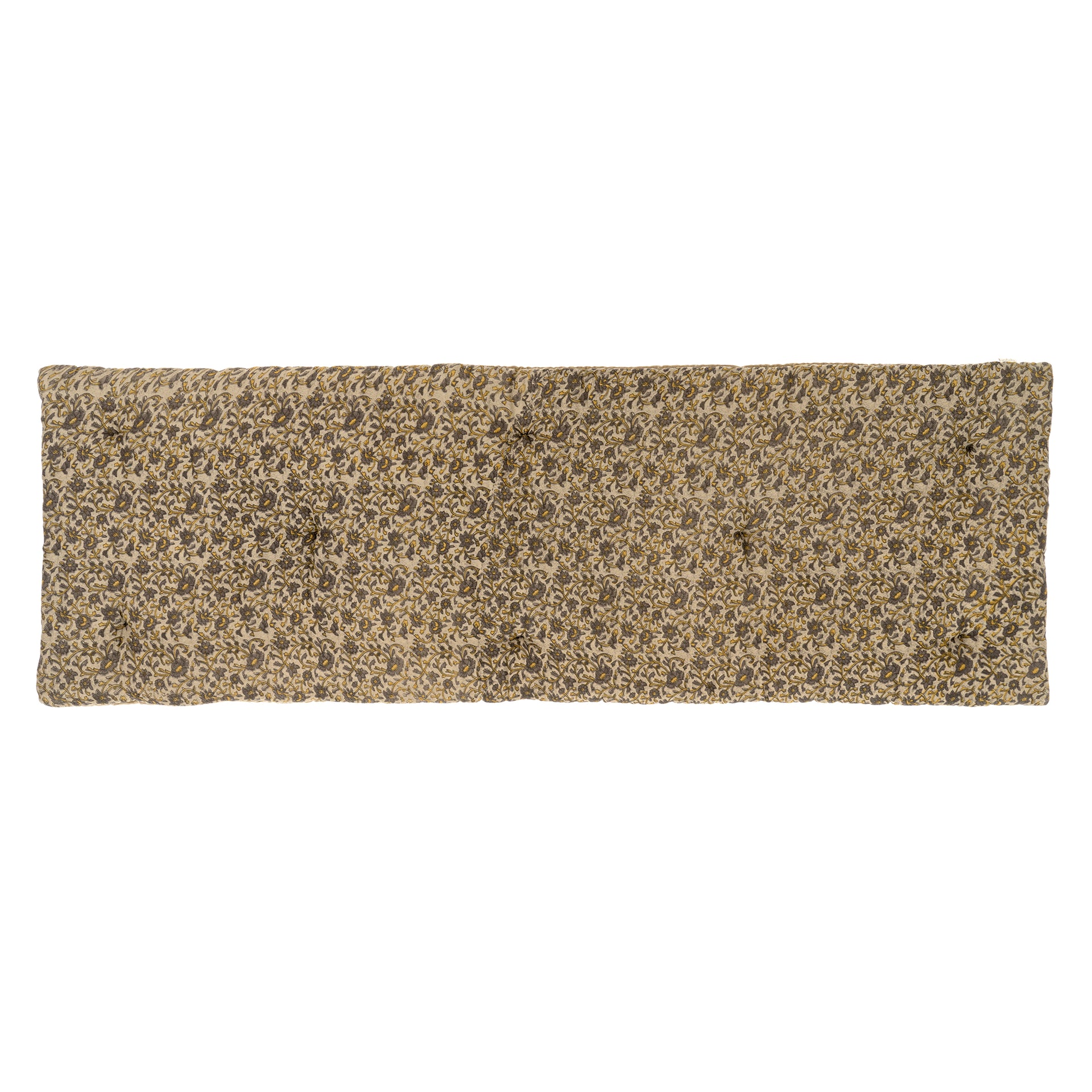 Lakshmi Velvet French Mattress