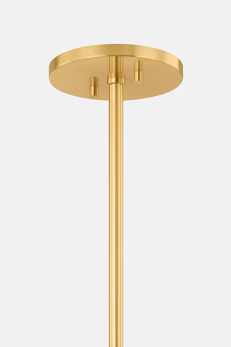 Janie Chandelier – Modern Maximalism with Vintage Inspiration