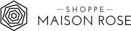 Shoppe Maison Rose logo