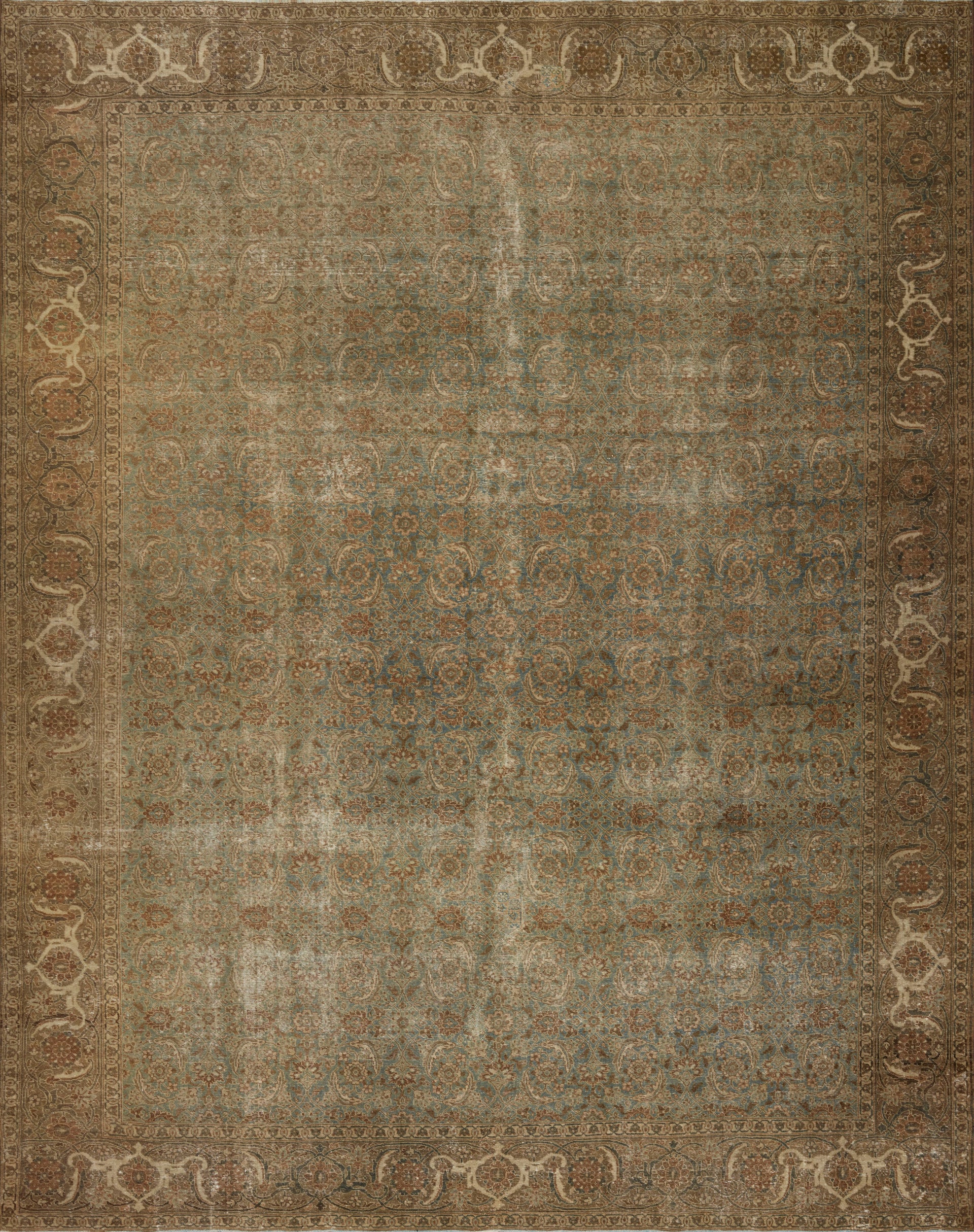 Akasha Turkish Rugs