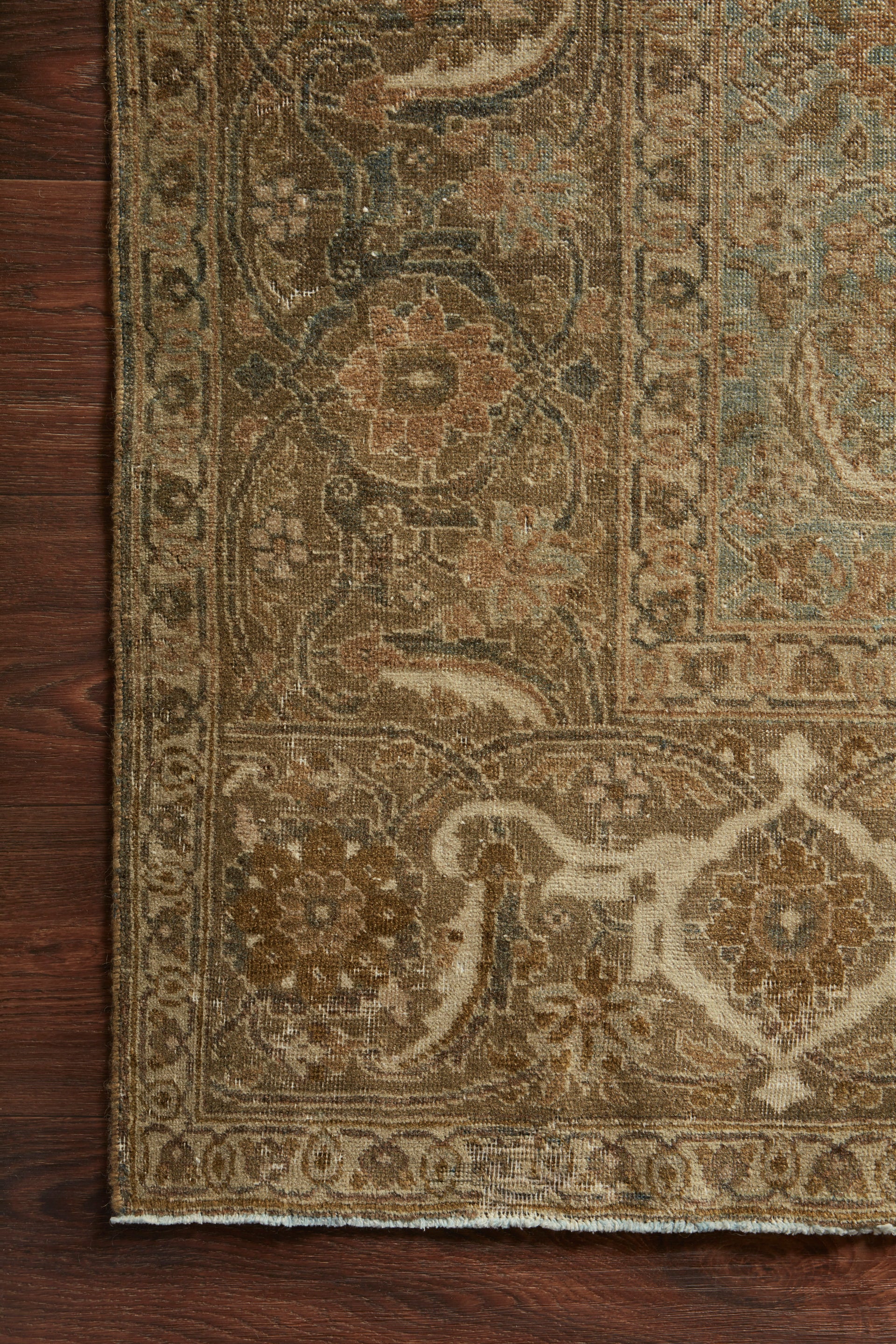 Akasha Turkish Rugs USA