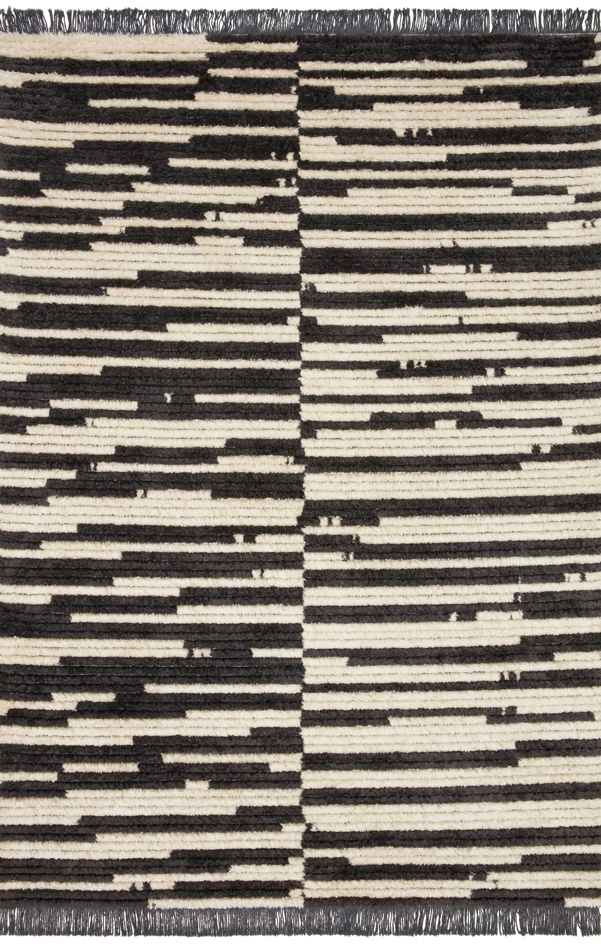 ALICE II RUGs