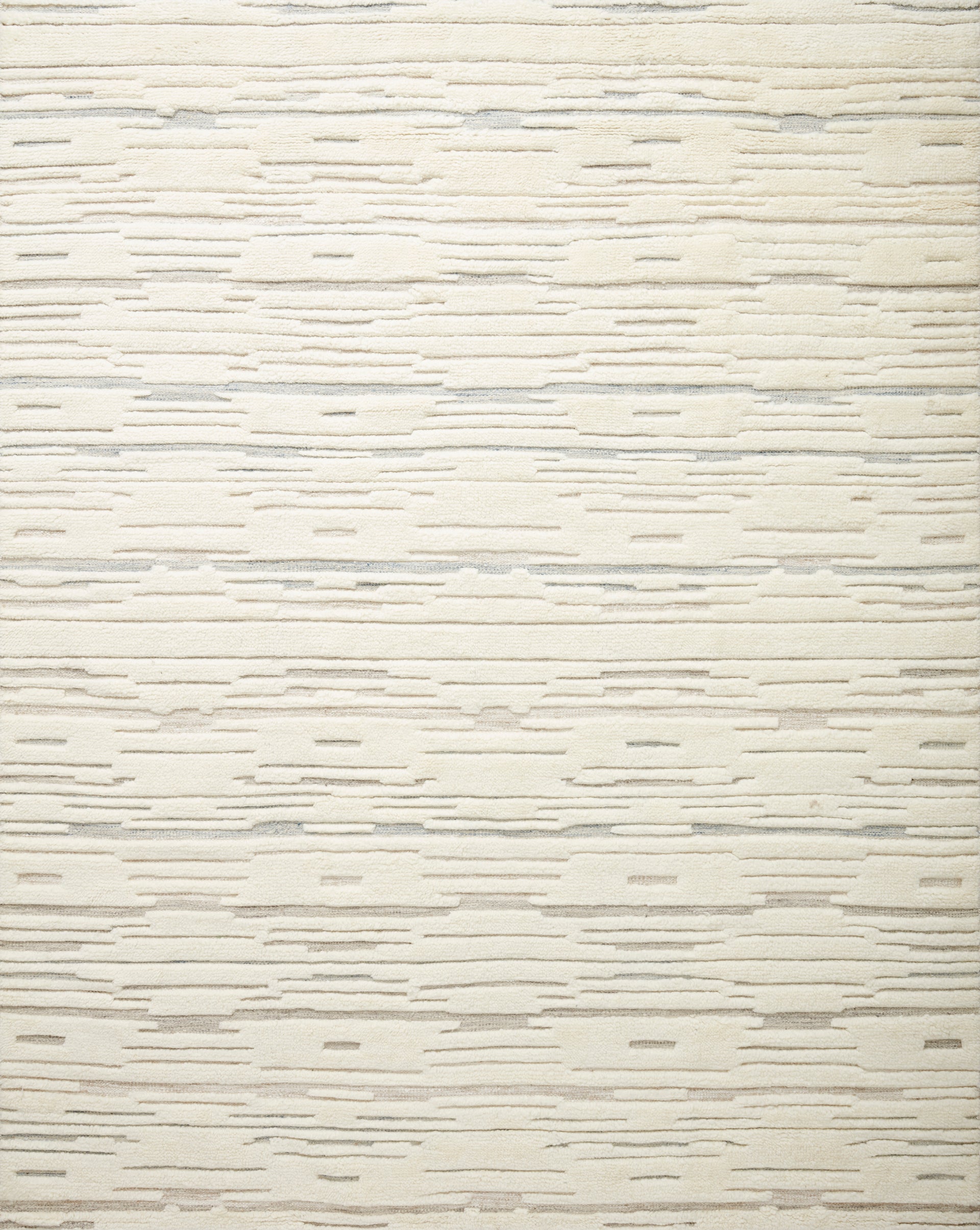 Bennet Rug: Full Image, Original Image, Hand-Knotted Luxury for Dimensional Comfo