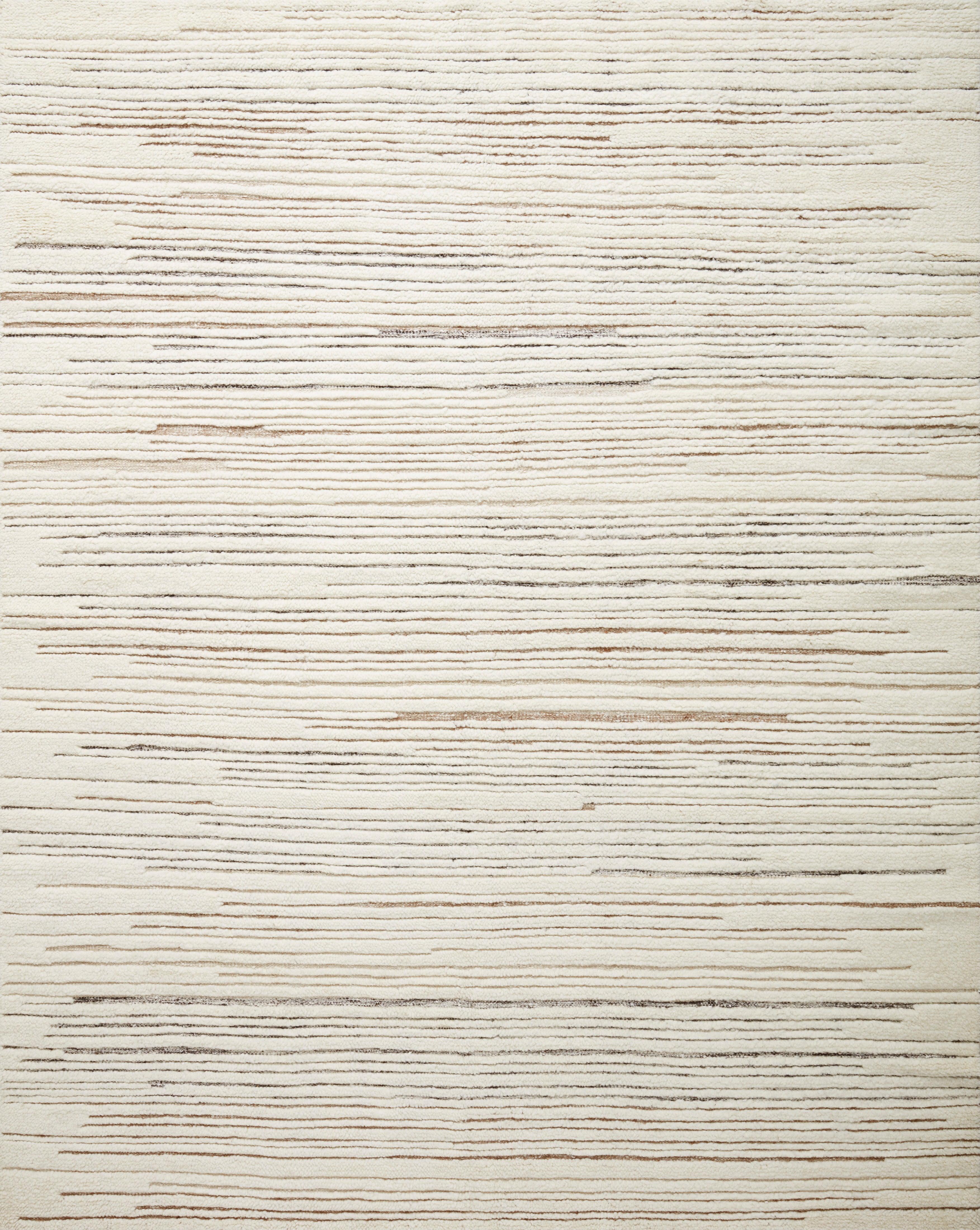 Plush Sophistication: Experience the Softness of Bennet Rug