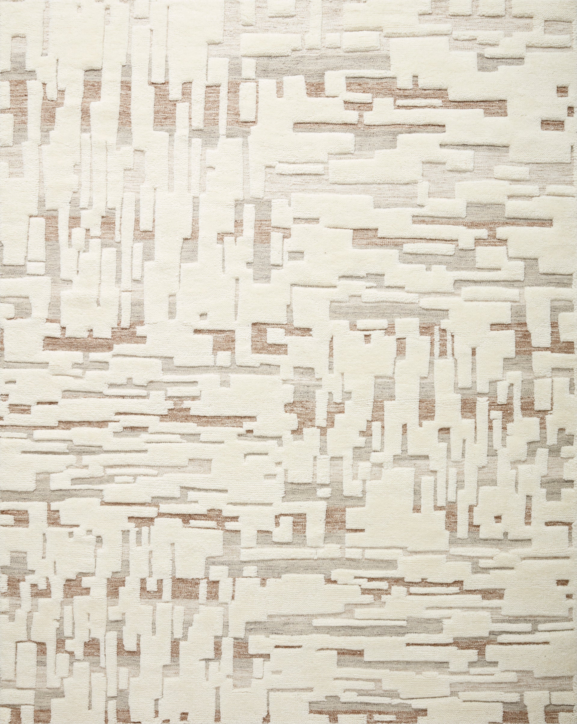 Understated Luxury: Bennet Rug - Softness Meets Artistry