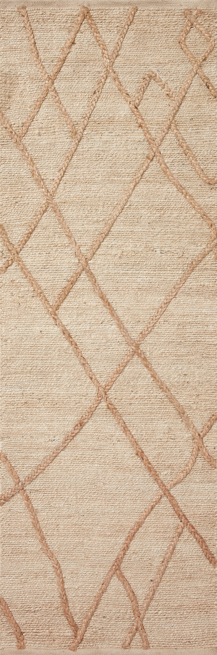 Braided Beauty: Elevate Your Décor with the Bodhi Jute Rug, Original Image, Long Image