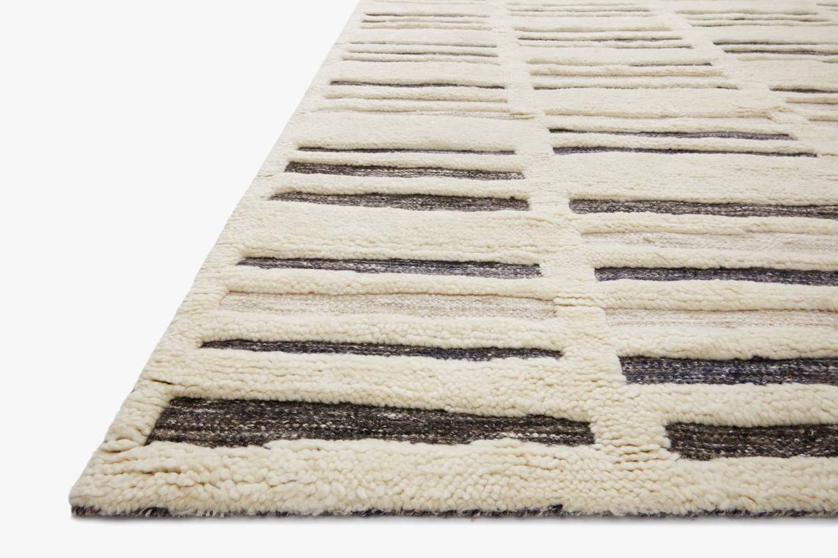 Redefine Comfort: Bennet Rug, Original Image - Hand-Knotted Opulence!