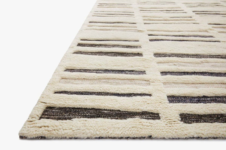 Redefine Comfort: Bennet Rug, Original Image - Hand-Knotted Opulence!