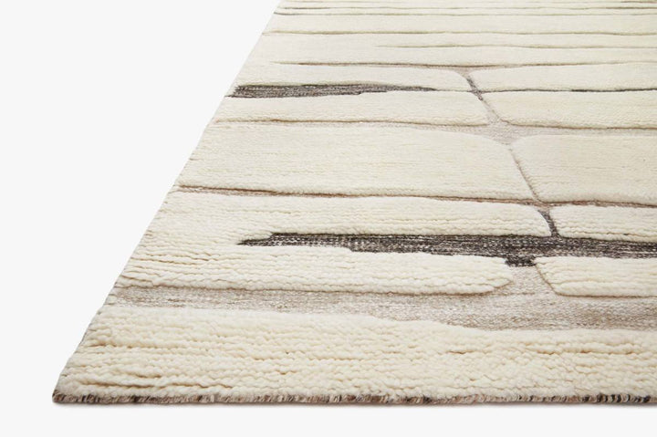 Bennet Rug - Wool, Viscose, Polyester Blend Original Image