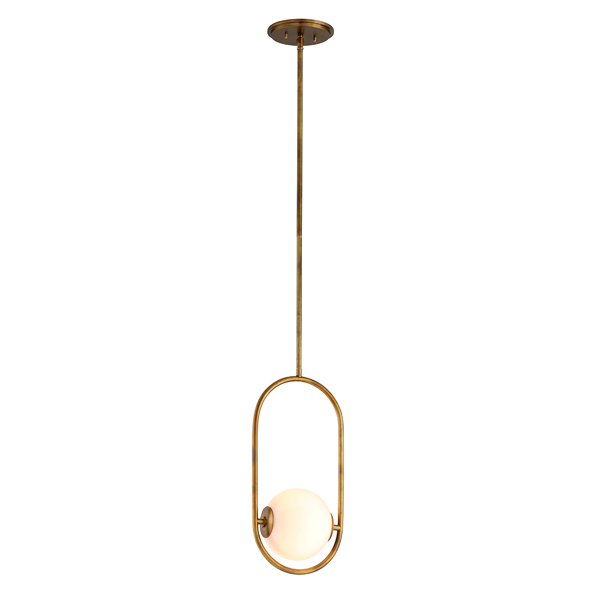 Everley Pendant: Timeless Elegance with Modern Flair