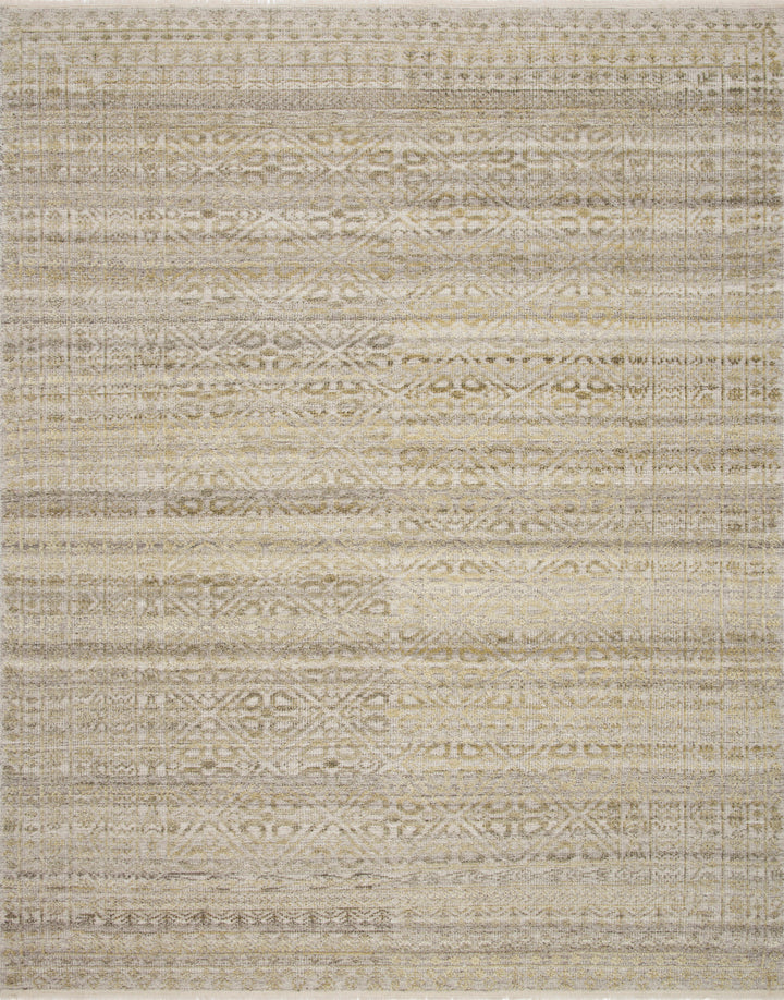 Elevate Your Space with the Timeless Elegance of the Idris Rug