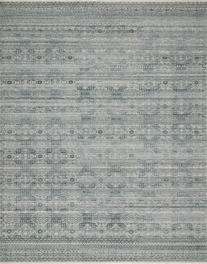 Add Sophistication to Your Living Space with the Idris Rug