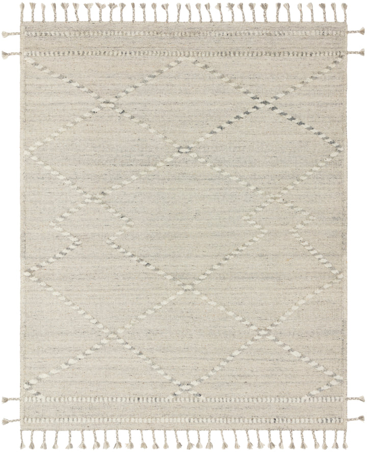 Add Character to Your Space with the Artisanal Iman Rug