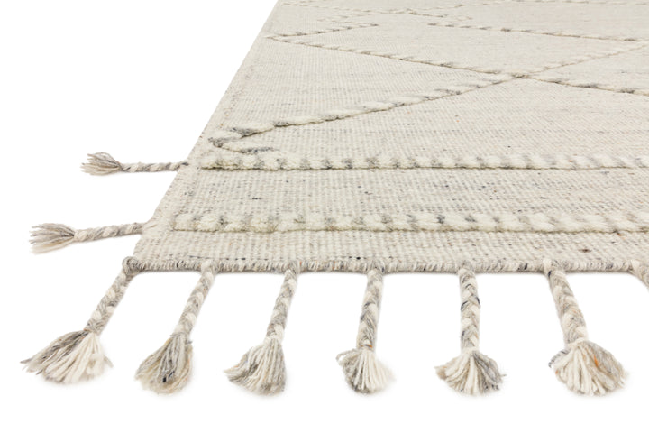 Iman Rug: Where Moroccan Style Meets Contemporary Elegance