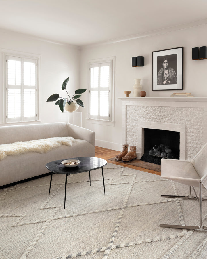 Introducing the Iman Rug Collection: A Modern Twist on Moroccan Style