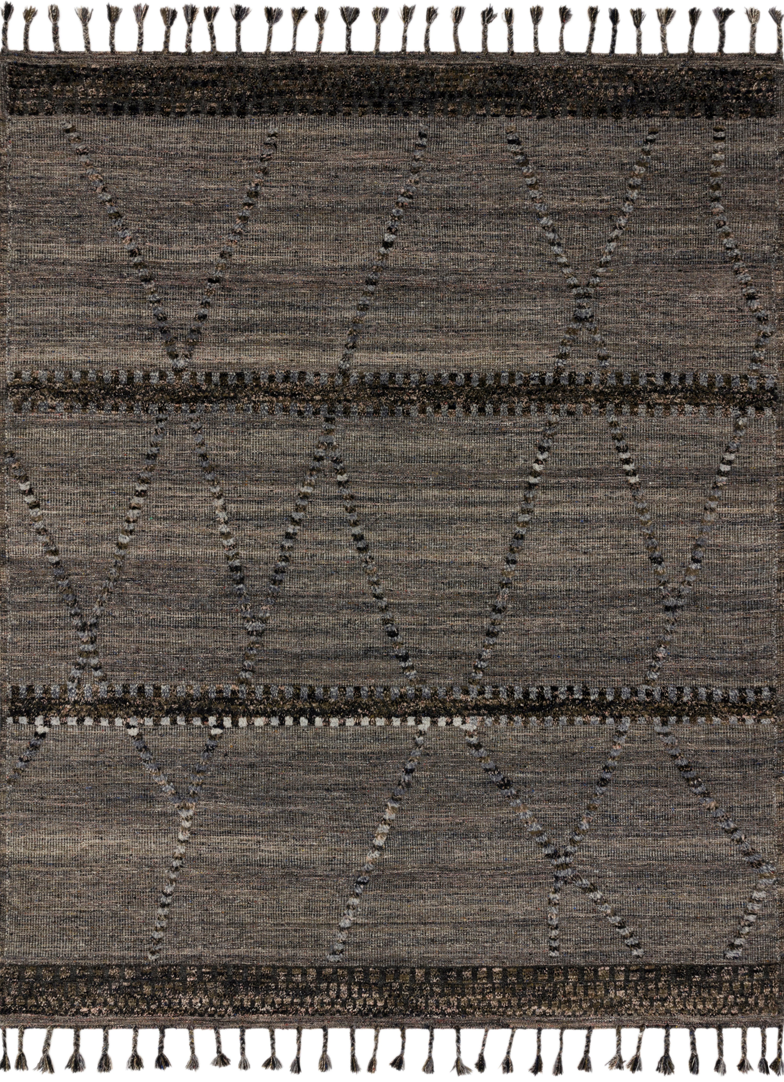 Iman Rug: Adding Texture and Personality to Your Decor