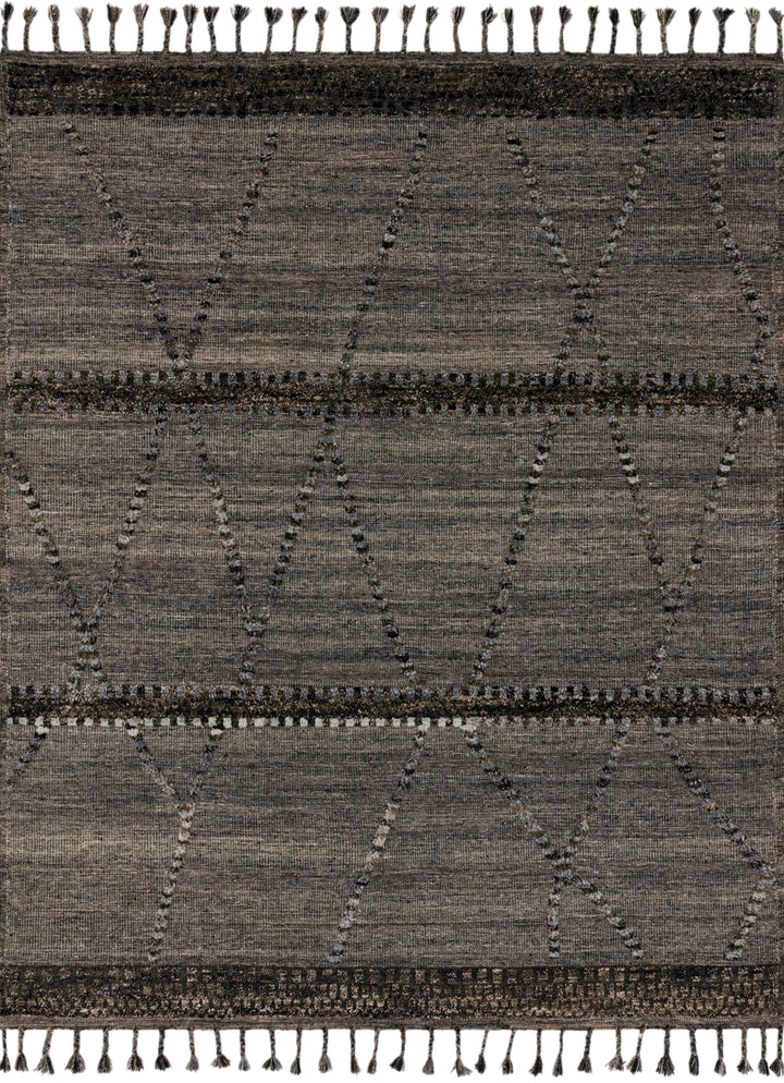 Iman Rug: Adding Texture and Personality to Your Decor