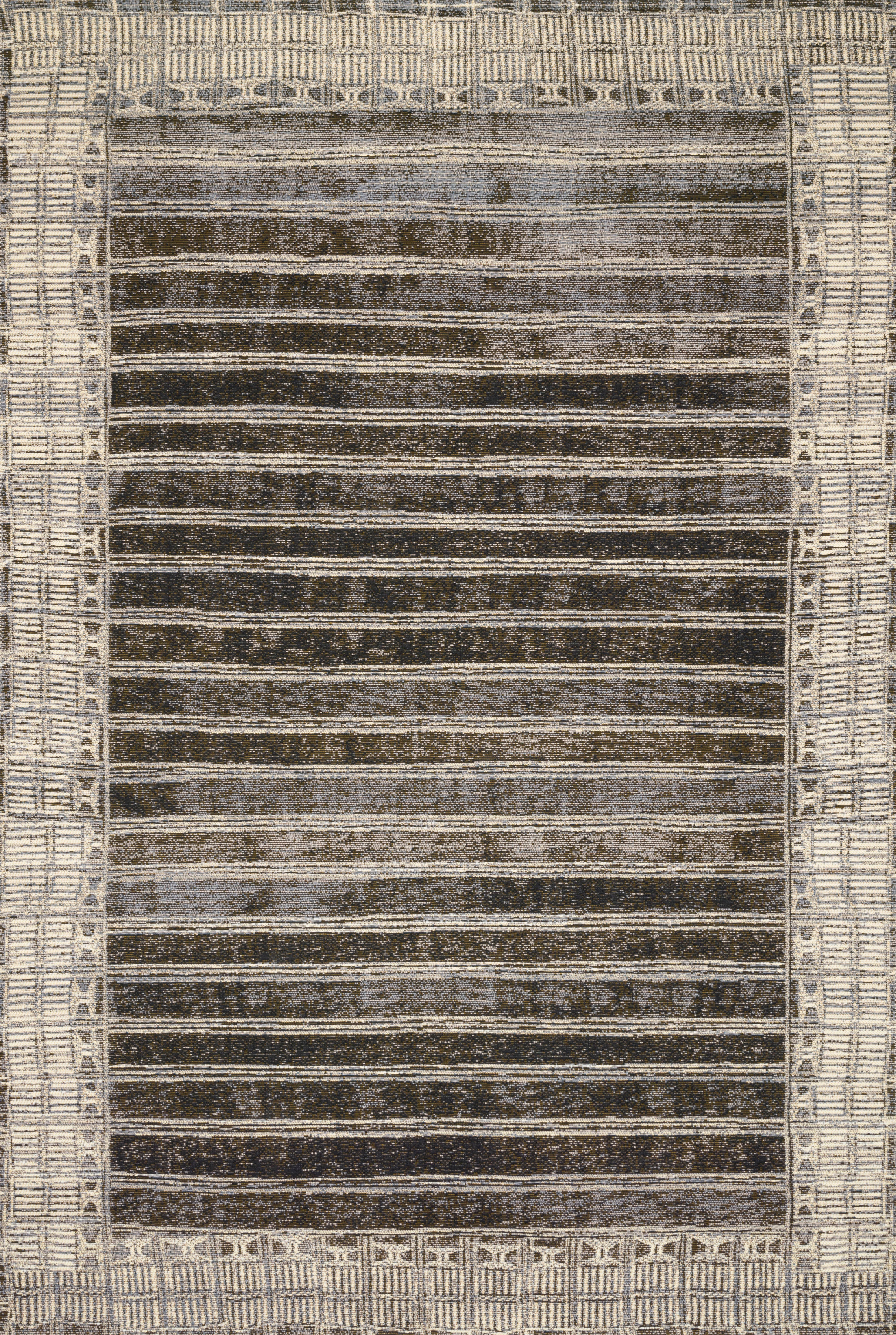 Enhance Your Patio: Raki Indoor/Outdoor Rug