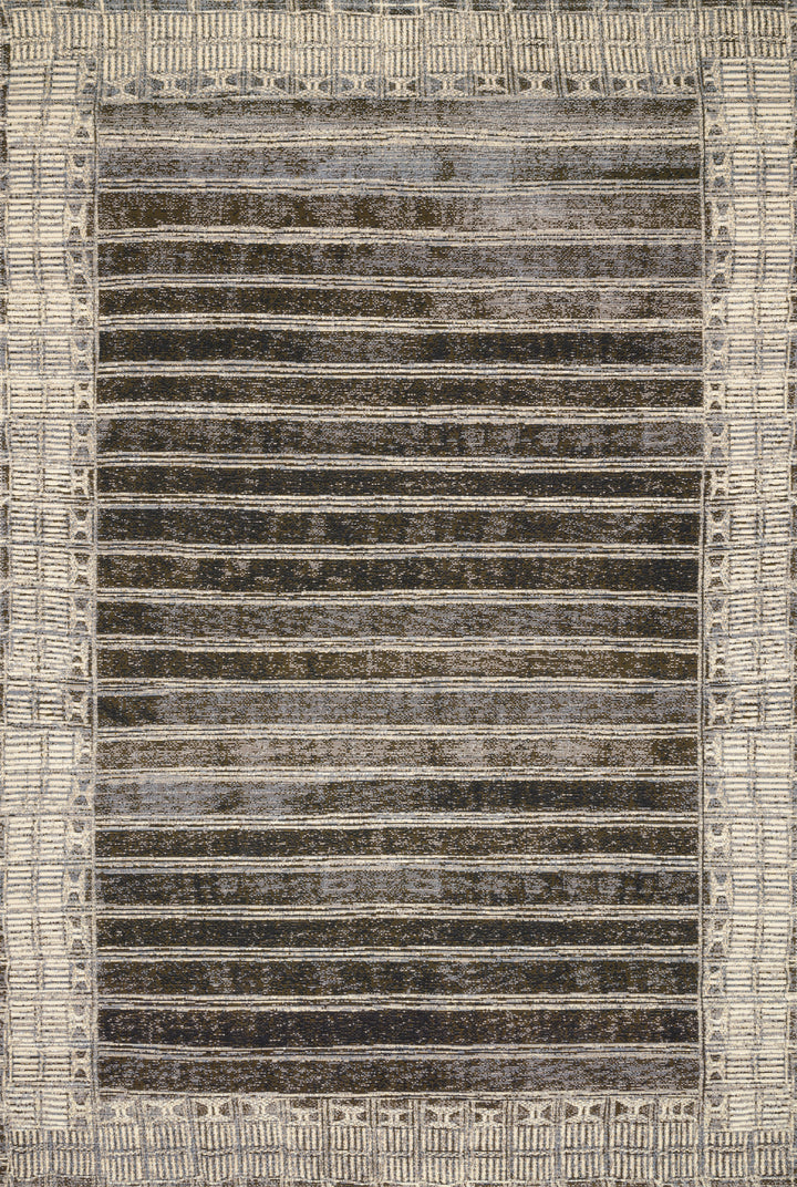 Enhance Your Patio: Raki Indoor/Outdoor Rug