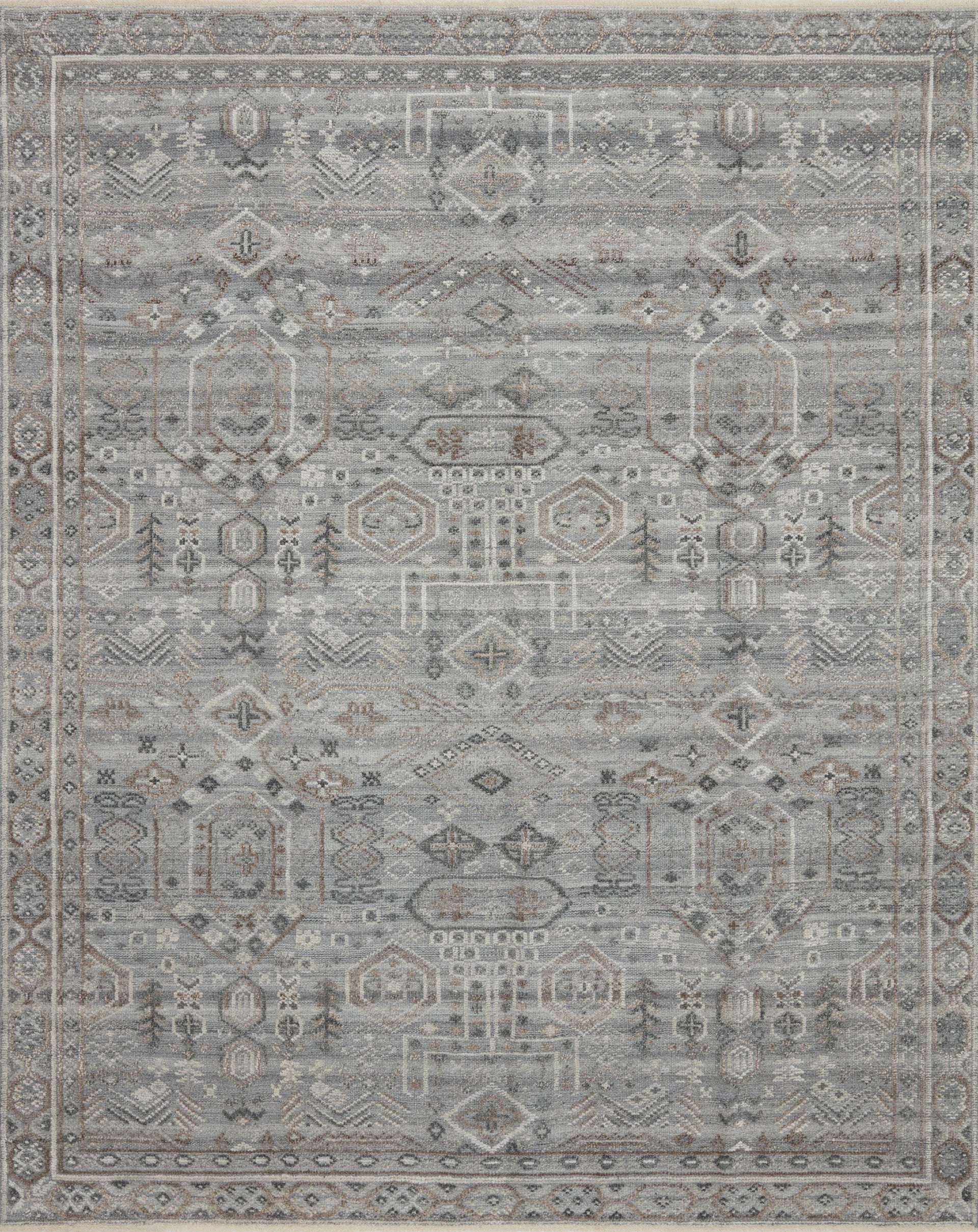 Enhance Your Room's Aesthetic with the Nola Rug