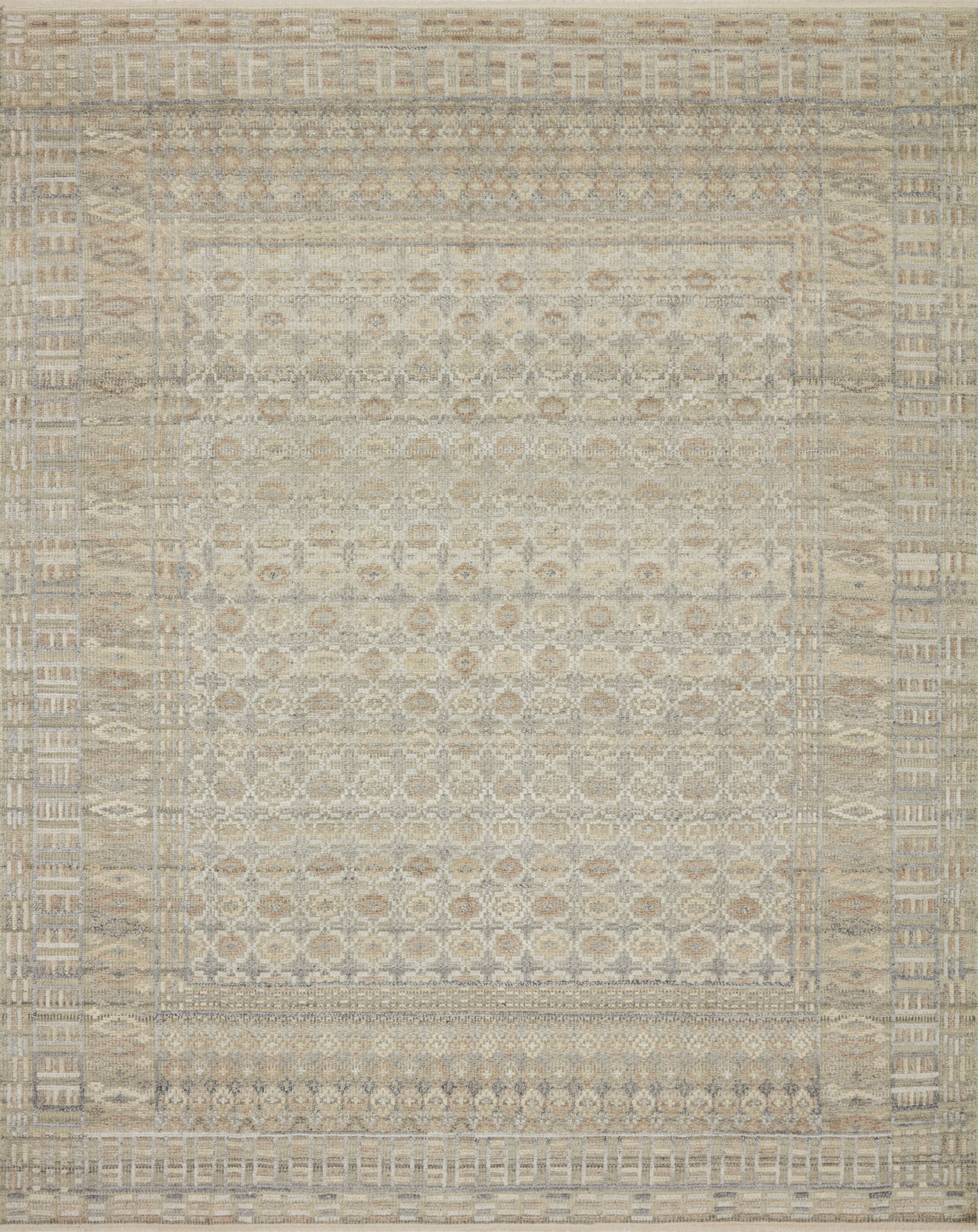 Nola II Rug: Enhance Your Space with Style