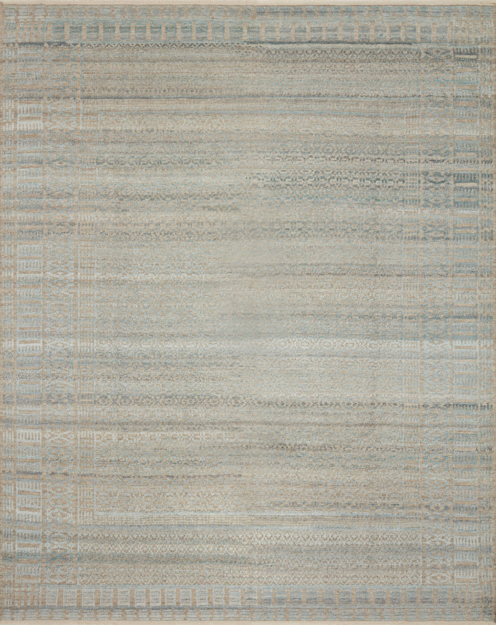 Bring Warmth and Texture with Nola V Rug
