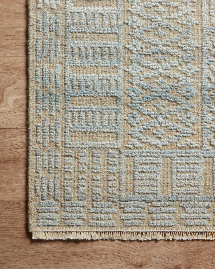 Upgrade Your Living Space with the Nola V Rug