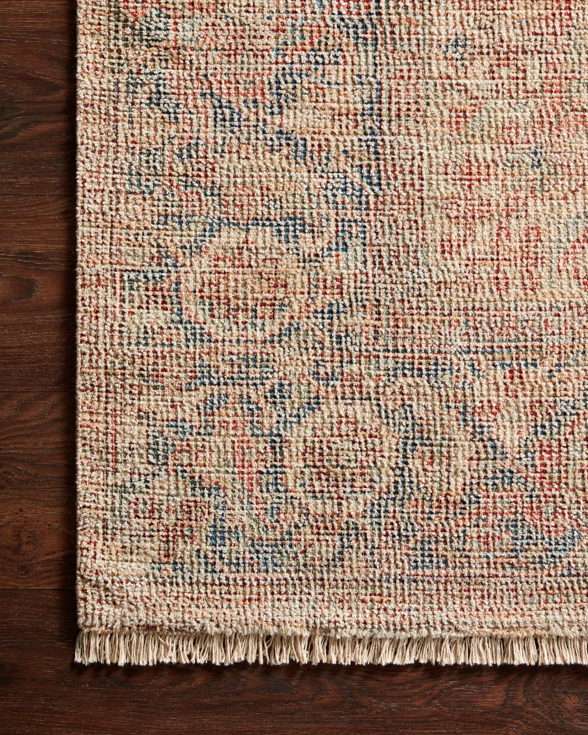 Priya VIII Rug: A Timeless Classic with Contemporary Elegance