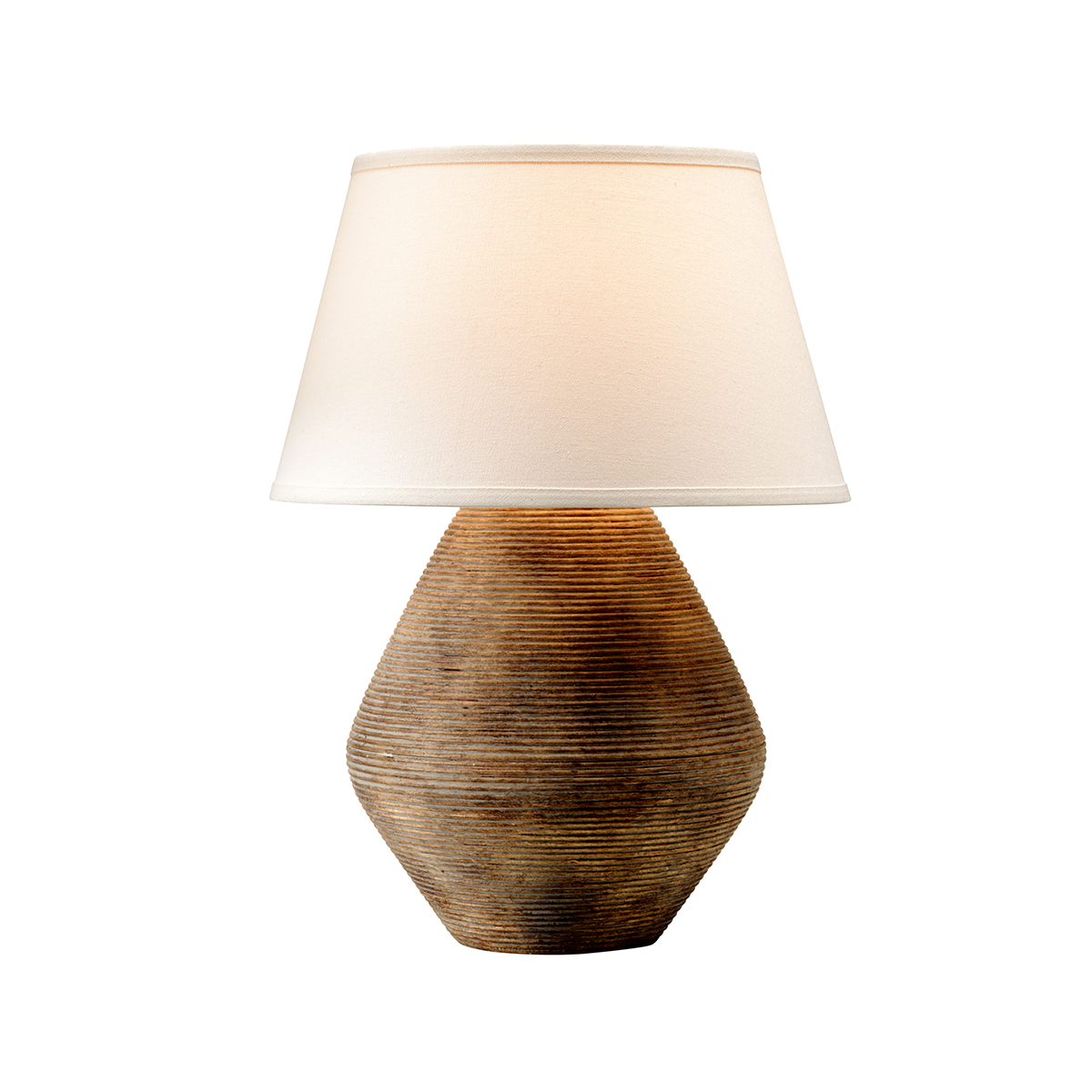 Reggio Lamp – Textural Charm with Timeless Appeal