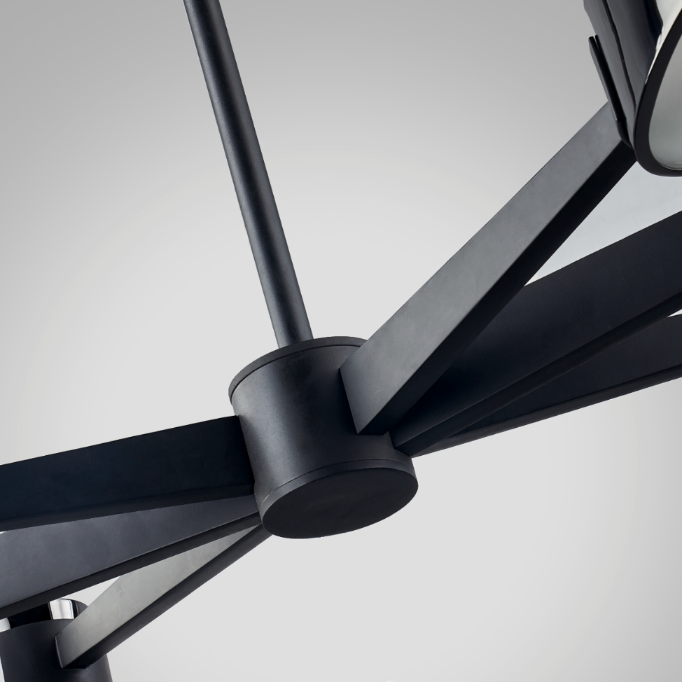 Allisio Light: Contemporary Elegance