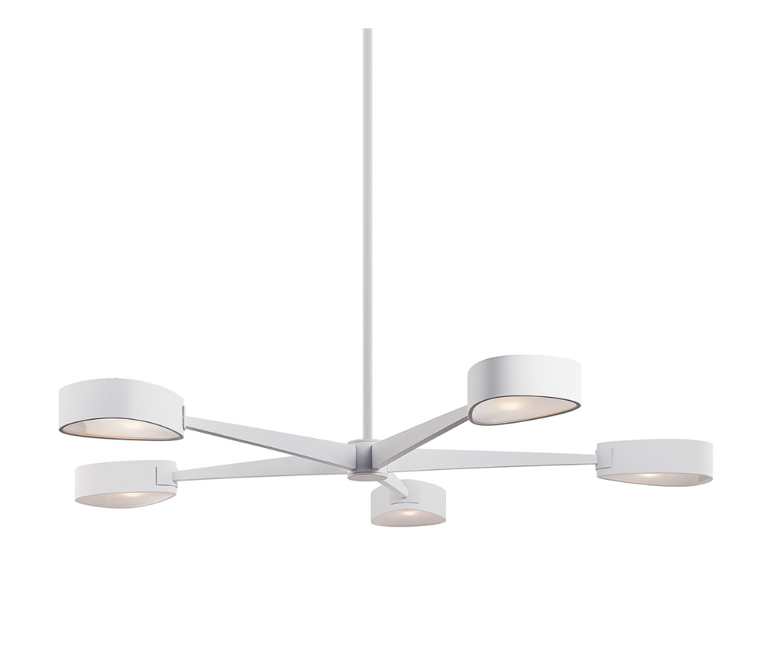 Allisio Light: Sleek Modern Minimalism