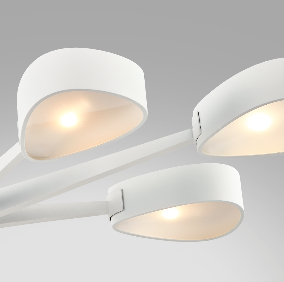 Allisio Light: Sleek Modern Minimalism
