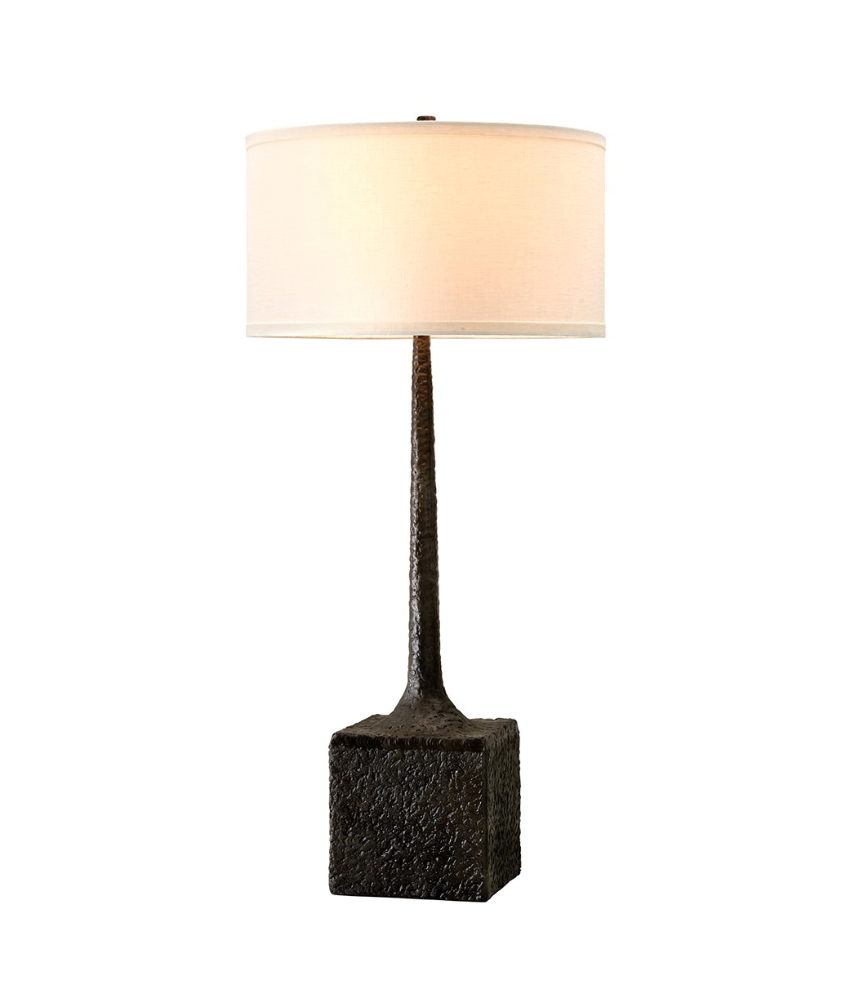 Brera Lamp – A Fusion of Organic Form and Modern Design