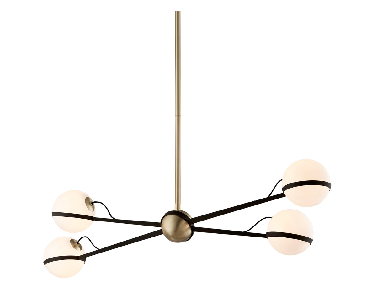 Ace Linear: A Modern Spin on Atomic Age Design