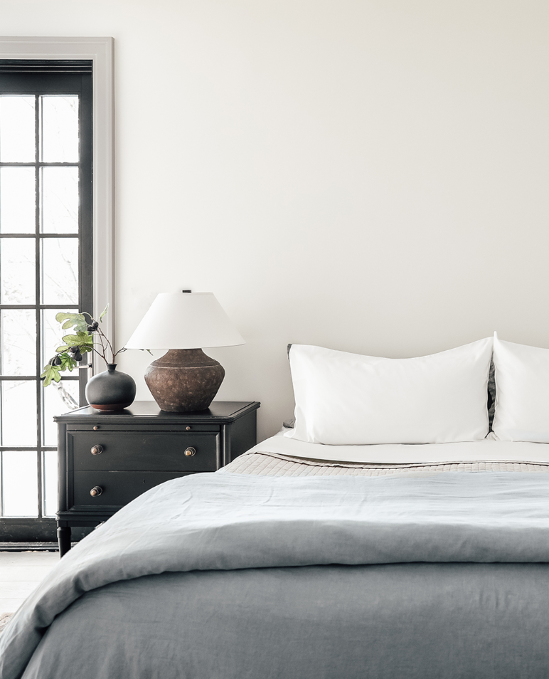 Calabria Lamp – Rustic Elegance with Timeless Appeal
