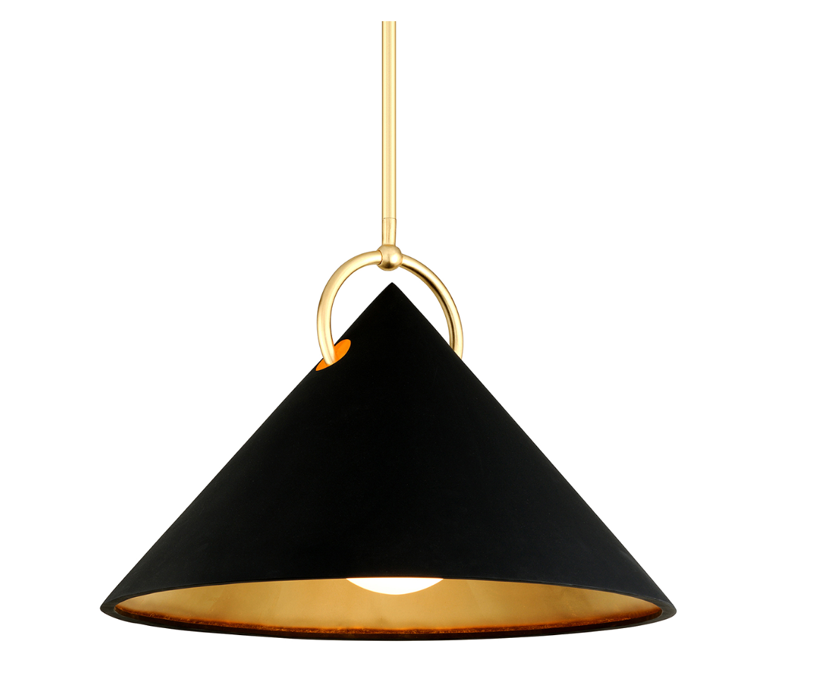 Charm Light: A Radiant Fusion of Elegance and Drama