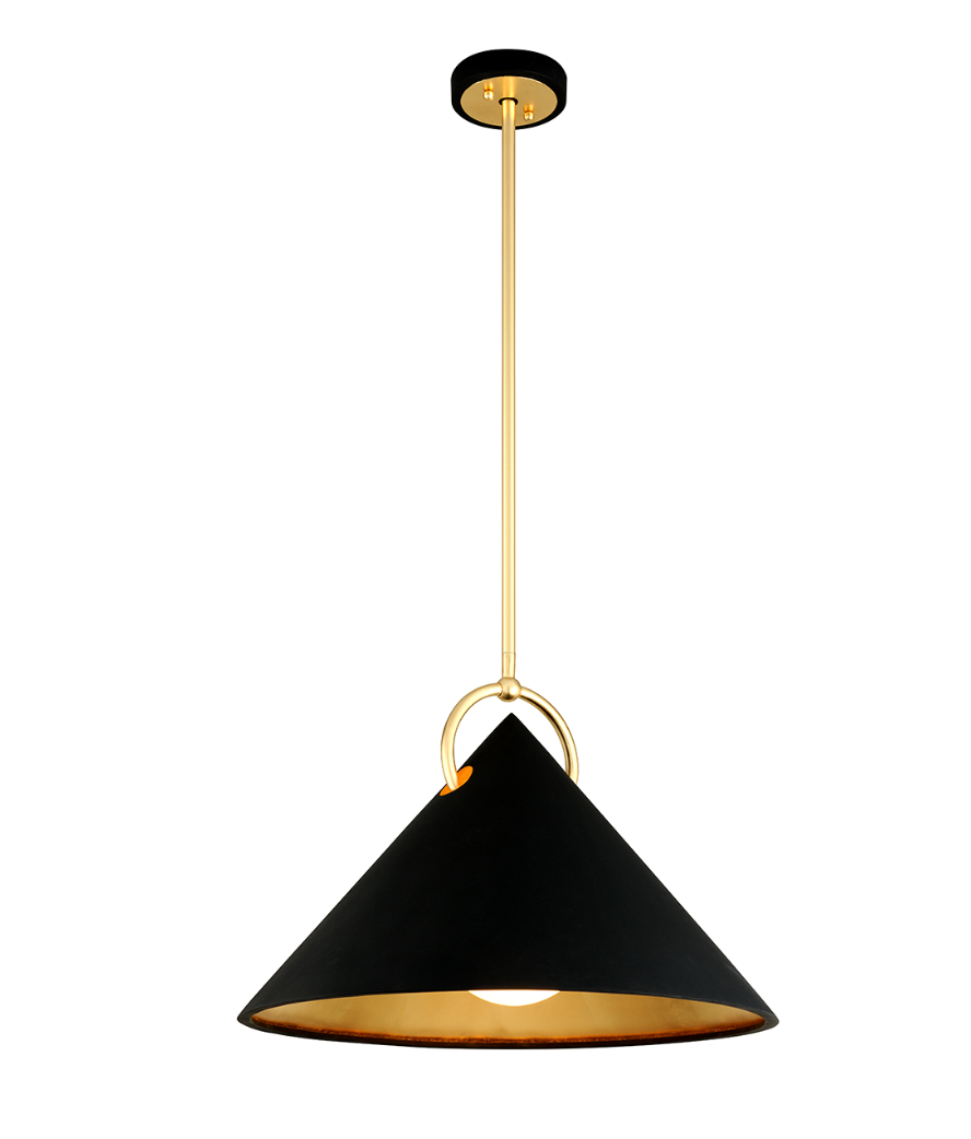 Charm Light: A Radiant Fusion of Elegance and Drama