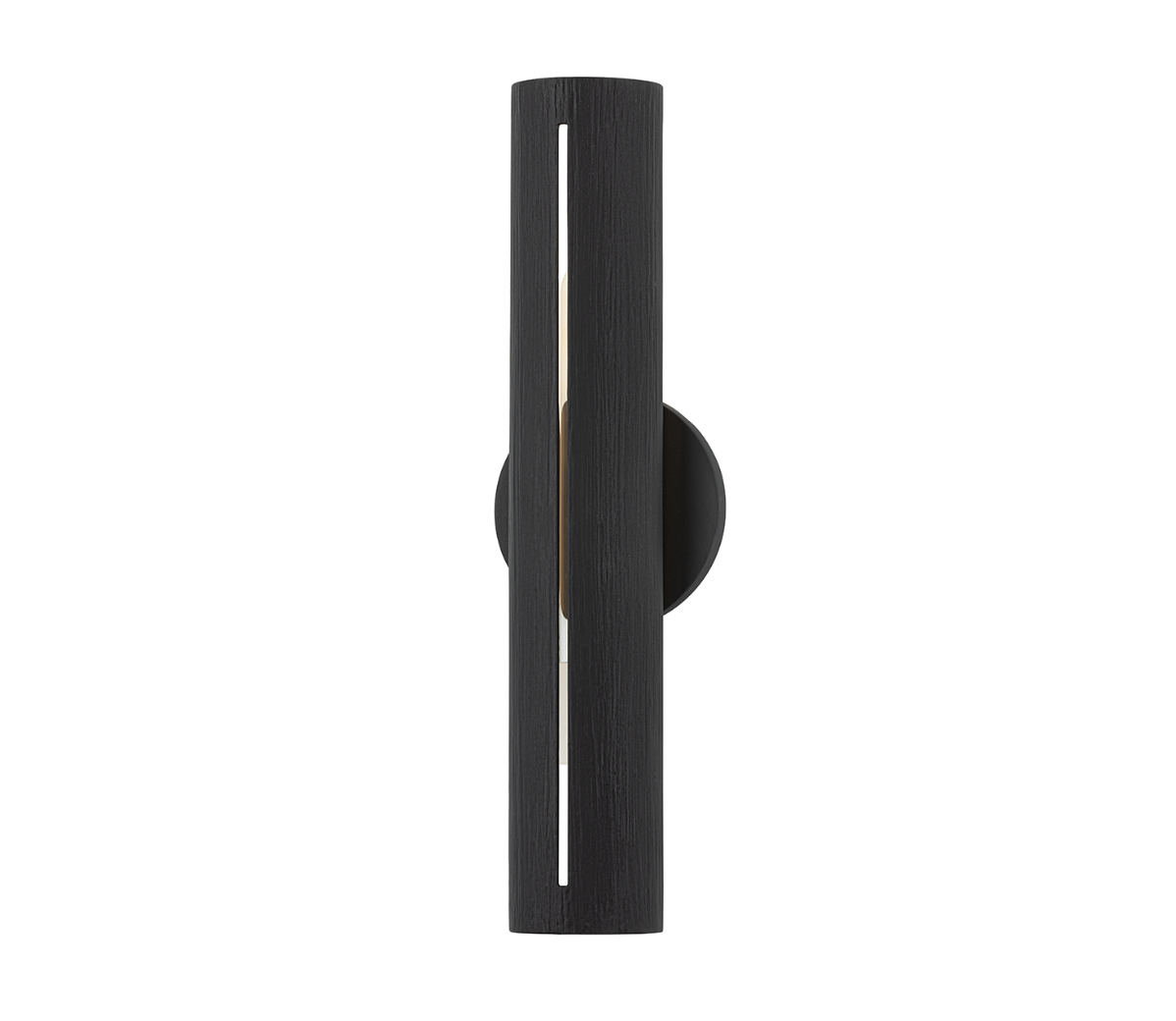 Brandon Sconce: Sleek and Serene