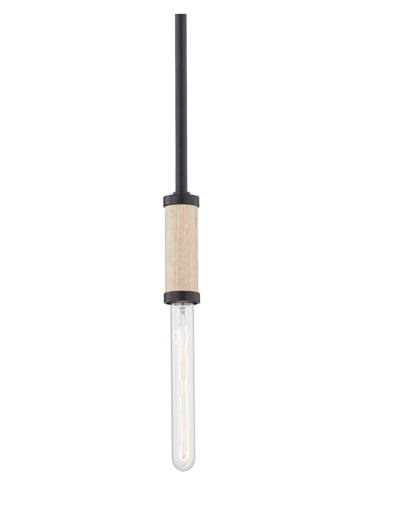 Cruiz Pendant: Organic Design with Customizable Style