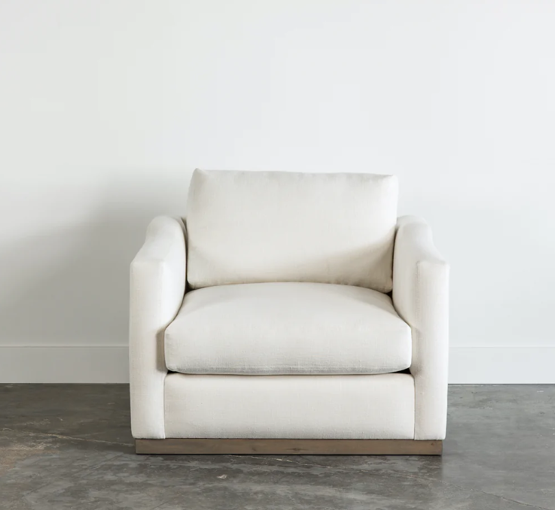 Luxury Redefined: Explore the Artistry of Maison Rose Dalton Chair