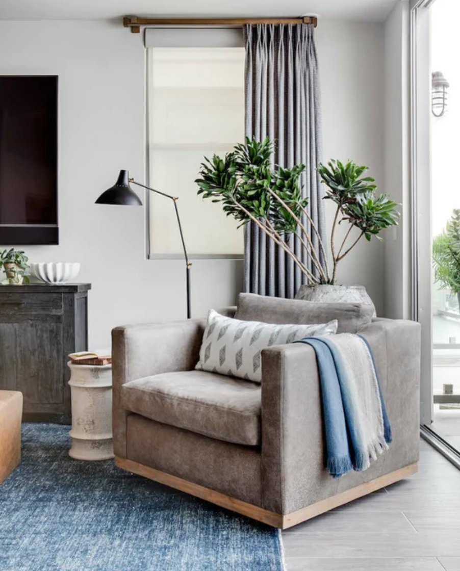 Transform Your Space: Maison Rose's Tailored Dalton Chair