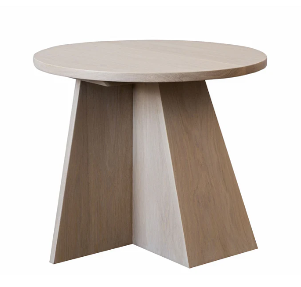 Complete Your Living Room with the Mary Side Table
