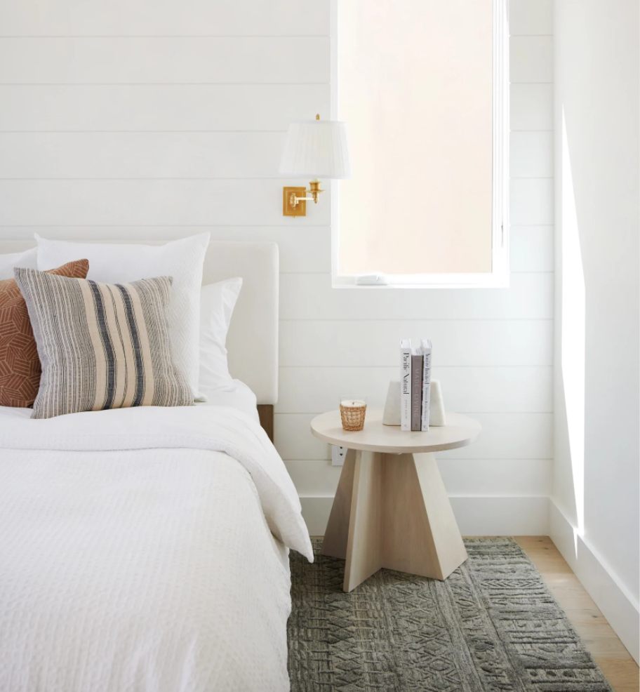 Versatile and Chic: Mary Side Table for Your Home