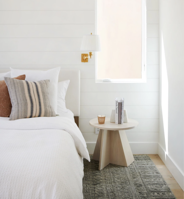 Versatile and Chic: Mary Side Table for Your Home